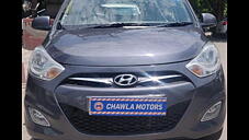 Used Hyundai i10 Sportz 1.2 Kappa2 in Ghaziabad