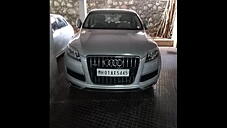 Second Hand Audi Q7 35 TDI Technology Pack in Pune
