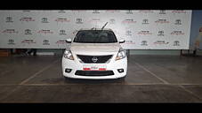 Used Nissan Sunny XV Diesel in Coimbatore