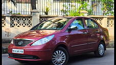 Used Tata Manza Aqua Safire BS-IV in Mumbai