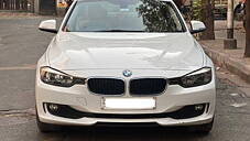 Used BMW 3 Series 320d Luxury Line in Kolkata