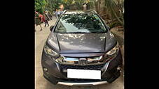 Used Honda WR-V VX MT Petrol in Mumbai