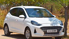 Used Hyundai Grand i10 Magna 1.2 Kappa VTVT [2013-2016] in Coimbatore