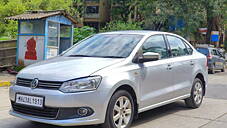 Used Volkswagen Vento Highline Petrol AT in Mumbai