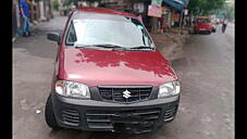Second Hand Maruti Suzuki Alto LXi BS-III in Kolkata