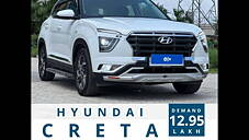 Used Hyundai Creta EX 1.5 Petrol [2020-2022] in Mohali