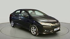 Used Honda City VX CVT in Delhi