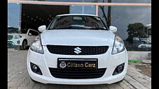 Used Maruti Suzuki Swift ZXi in Bangalore