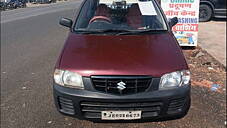 Used Maruti Suzuki Alto LXi BS-III in Ranchi