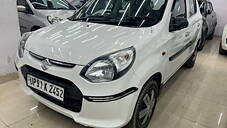 Used Maruti Suzuki Alto 800 Lxi in Kanpur