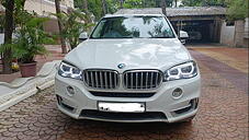 Second Hand BMW X5 xDrive 30d M Sport in Chennai