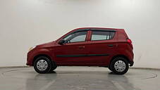 Used Maruti Suzuki Alto 800 Lxi in Hyderabad