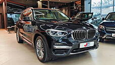 Used BMW X3 xDrive 20d Luxury Line [2018-2020] in Bangalore