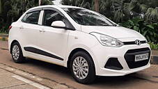 Used Hyundai Xcent Base 1.2 in Mumbai