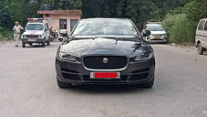 Used Jaguar XE Prestige Diesel in Delhi