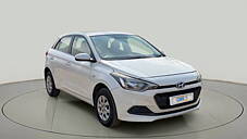 Used Hyundai Elite i20 Magna 1.2 [2016-2017] in Rajkot