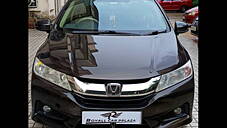 Used Honda City VX CVT in Mumbai