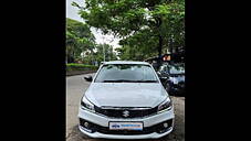 Used Maruti Suzuki Ciaz S 1.4 MT in Thane