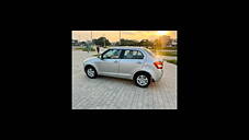 Used Maruti Suzuki Swift DZire ZXI in Karnal