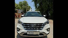 Used Hyundai Creta SX 1.6 (O) Petrol in Gurgaon