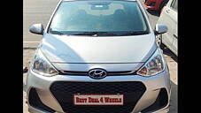 Used Hyundai Grand i10 Magna 1.2 Kappa VTVT in Lucknow