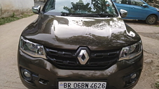 Second Hand Renault Kwid RXT [2015-2019] in Patna