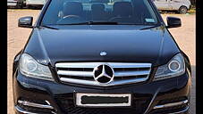 Used Mercedes-Benz C-Class 250 CDI Classic in Ahmedabad