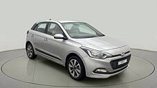 Used Hyundai Elite i20 Asta 1.4 CRDi in Hyderabad