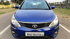 Used Tata Zest XMS Petrol in Nagpur