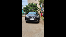 Second Hand Maruti Suzuki Baleno Delta 1.2 AT in Hyderabad