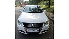 Used Volkswagen Passat 2.0 PD DSG in Nashik