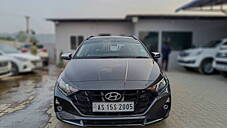 Used Hyundai i20 Magna 1.2 MT [2020-2023] in Guwahati