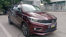 Used Tata Tigor Revotron XZ (O) in Bangalore