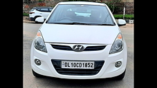 Second Hand Hyundai i20 Asta 1.2 in Delhi