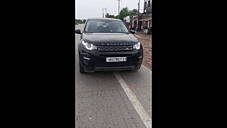 Used Land Rover Discovery Sport HSE in Meerut