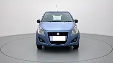 Second Hand Maruti Suzuki Ritz Vdi BS-IV in Pune