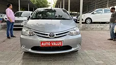 Used Toyota Etios Liva GD in Lucknow