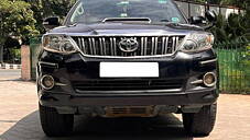 Used Toyota Fortuner 3.0 4x4 AT in Delhi