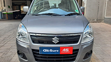 Second Hand Maruti Suzuki Wagon R 1.0 VXI in Mumbai