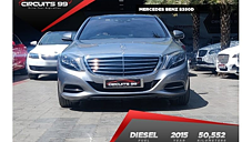 Second Hand Mercedes-Benz S-Class (W222) S 350D [2018-2020] in Chennai