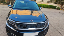 Used Kia Seltos HTK 1.5 Diesel [2020-2021] in Gurgaon