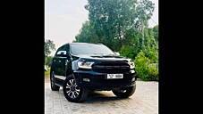 Used Ford Endeavour Titanium 3.2 4x4 AT in Ahmedabad