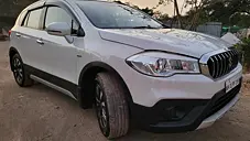Second Hand Maruti Suzuki S-Cross Delta 1.3 in Pune