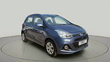 Used Hyundai Grand i10 Sportz 1.2 Kappa VTVT [2013-2016] in Ahmedabad