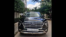 Used Hyundai Creta SX 1.5 Diesel [2020-2022] in Hyderabad