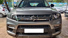 Used Maruti Suzuki Vitara Brezza LDi in Mumbai