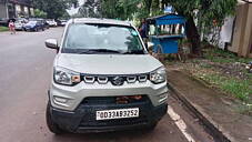 Used Maruti Suzuki S-Presso VXi Plus in Bhubaneswar