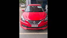 Used Maruti Suzuki Baleno RS in Ranchi