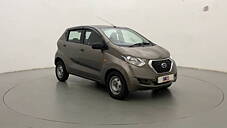 Used Datsun redi-GO A in Pune