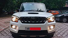 Used Mahindra Scorpio 2021 S11 2WD 7 STR in Kolkata